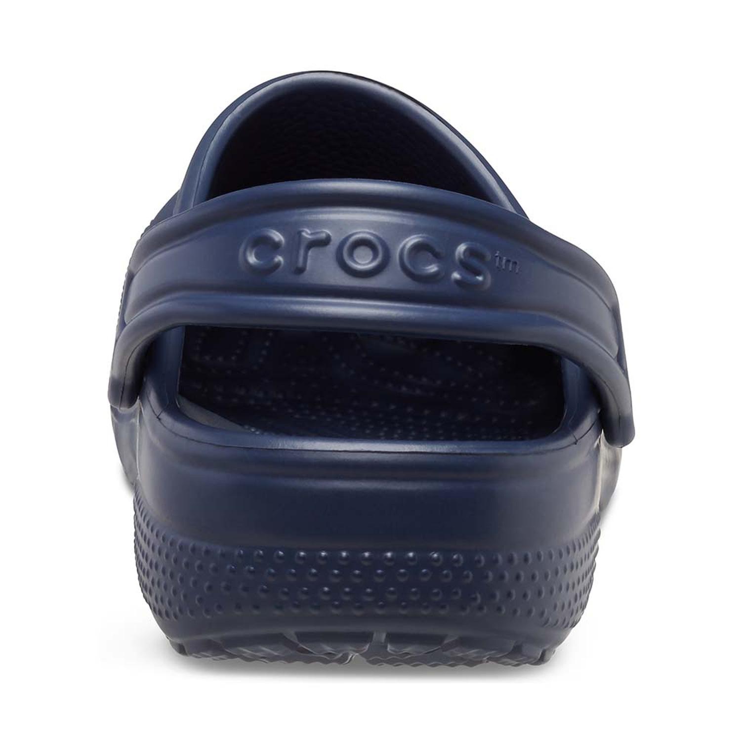 ZUECOS CROCS CLASSIC CLOG K NIÑOS - 4