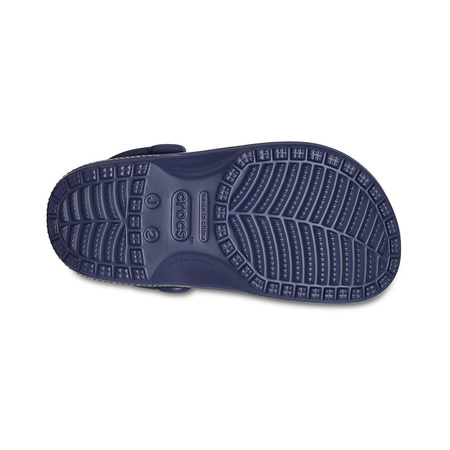ZUECOS CROCS CLASSIC CLOG K NIÑOS - 5