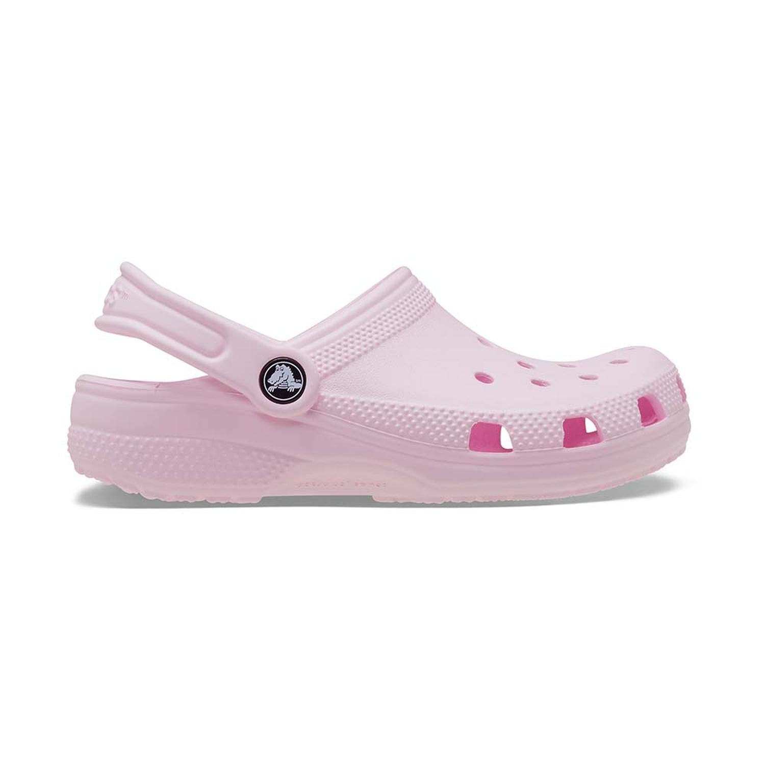 ZUECOS CROCS CLASSIC CLOG K NIÑOS - 1
