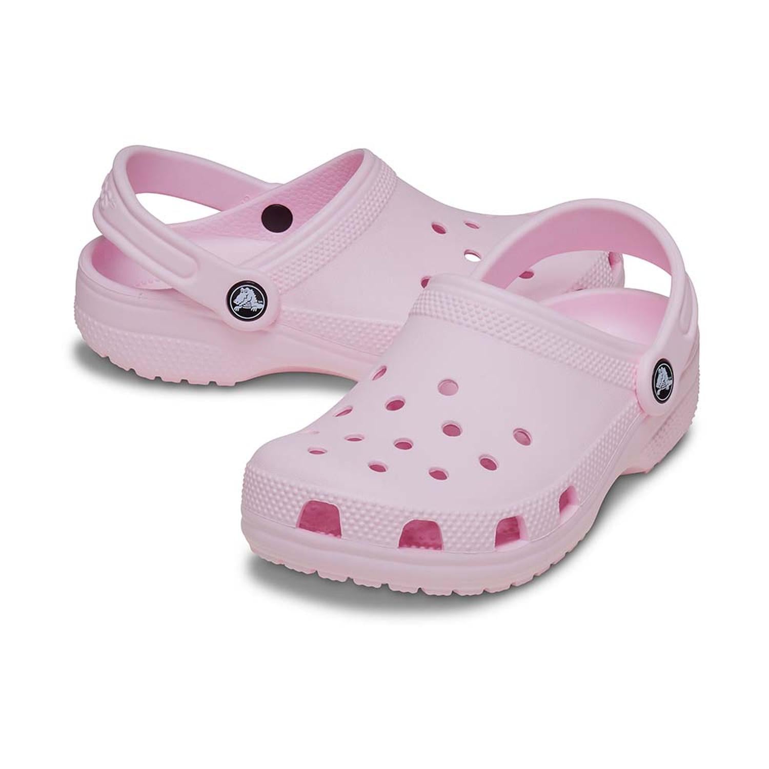 ZUECOS CROCS CLASSIC CLOG K NIÑOS - 2