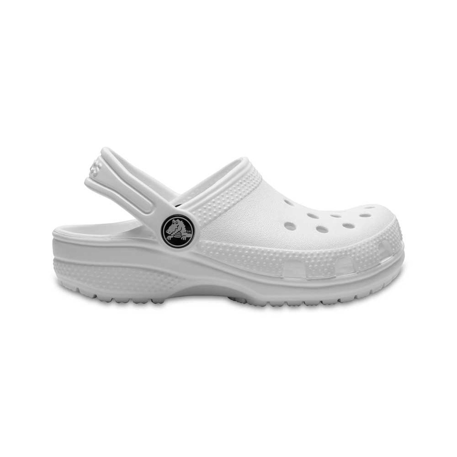 ZUECOS CROCS CLASSIC CLOG K NIÑOS - 1