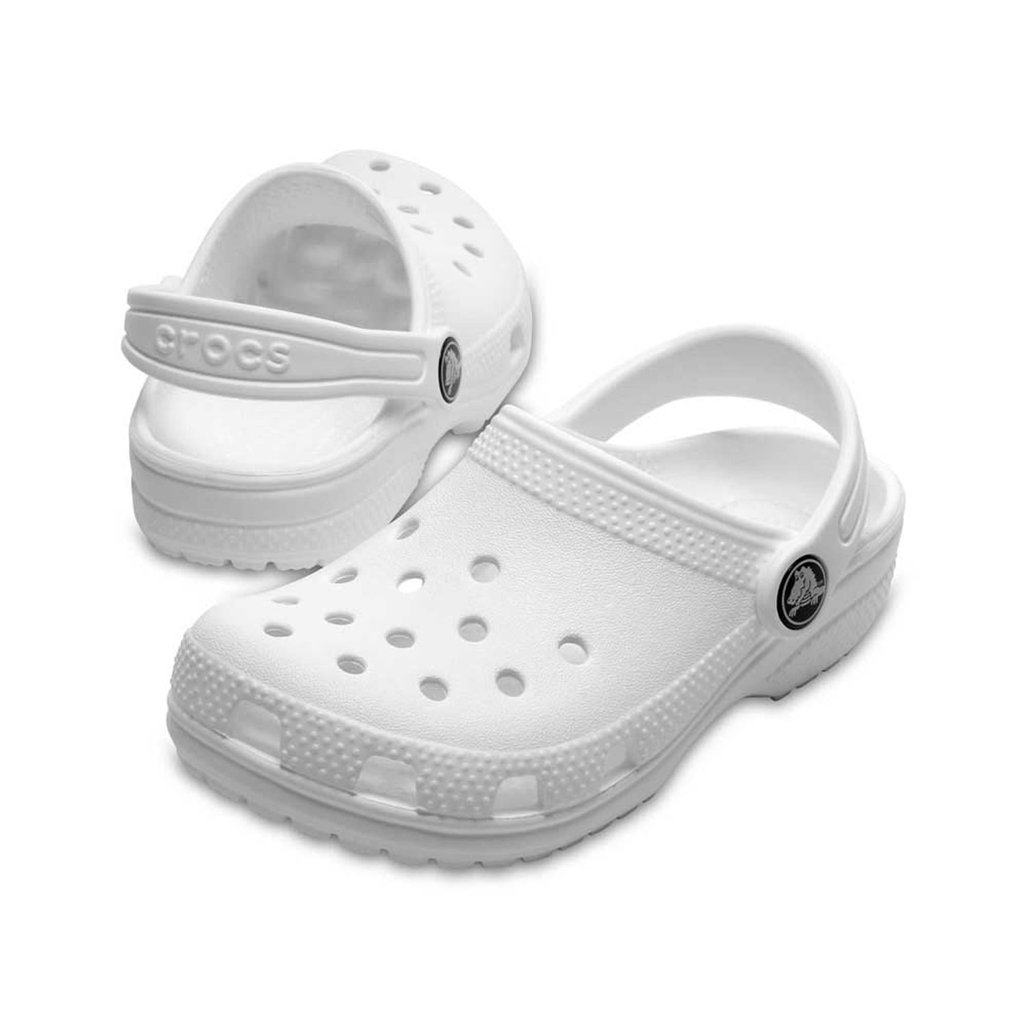 ZUECOS CROCS CLASSIC CLOG K NIÑOS - 2