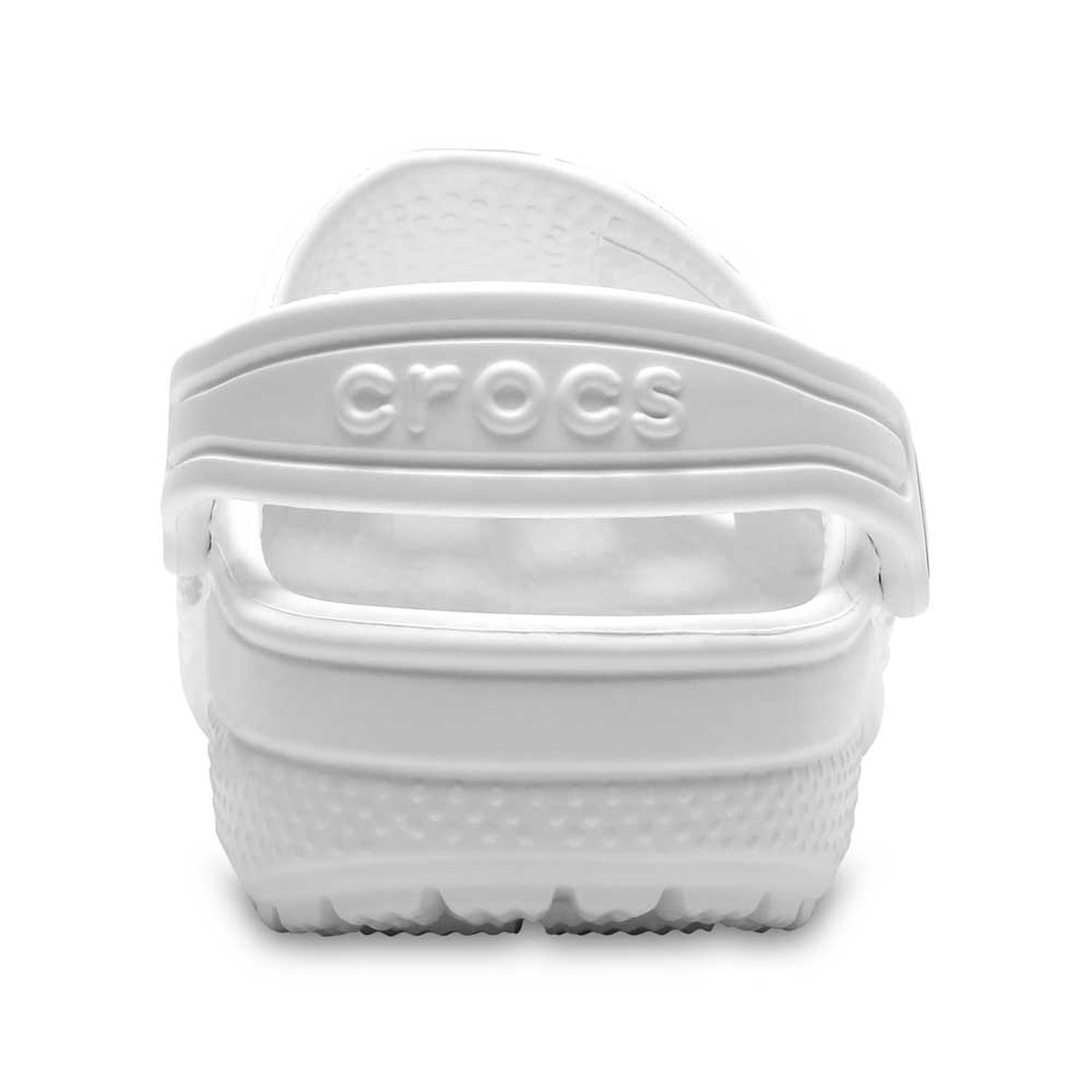 ZUECOS CROCS CLASSIC CLOG K NIÑOS - 4