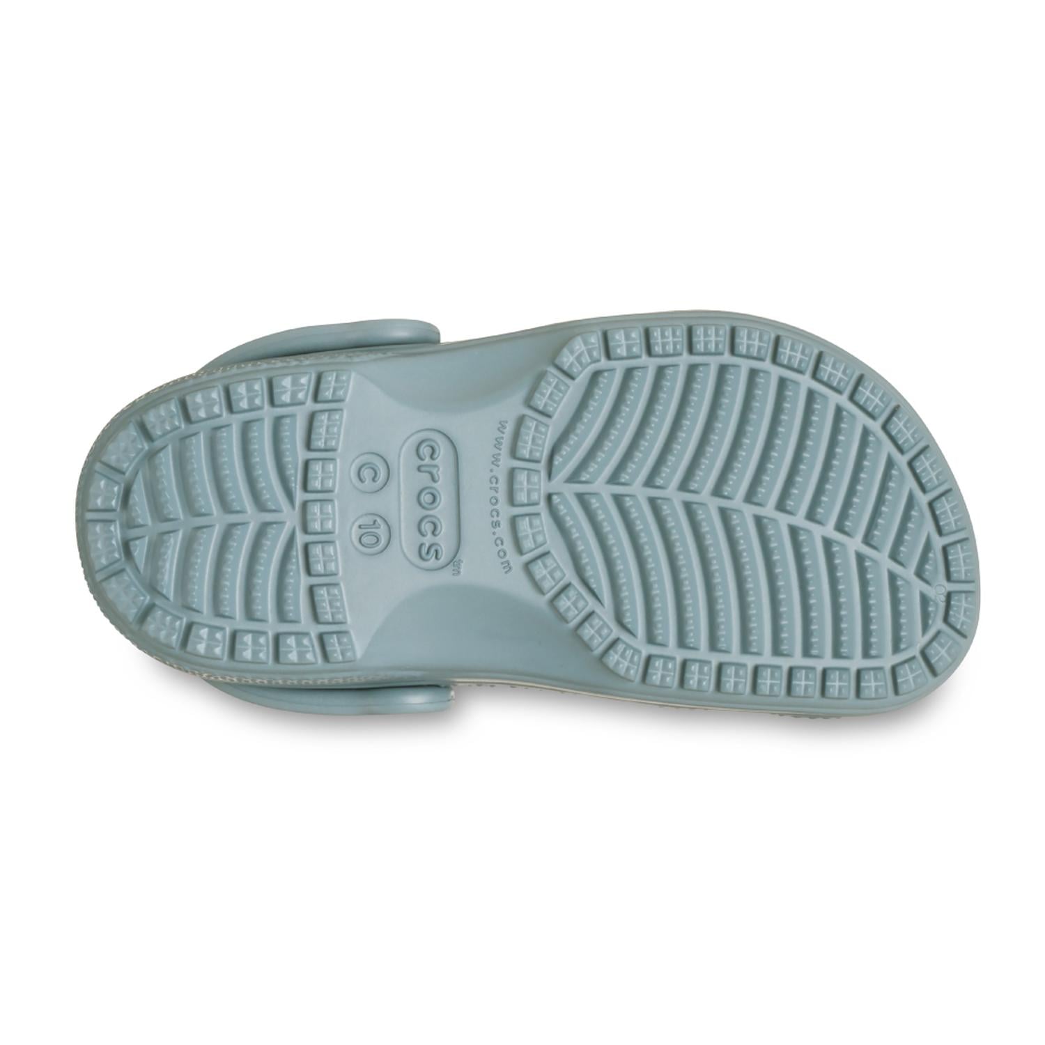 ZUECOS CROCS CLASSIC CLOG T NIÑOS - 4