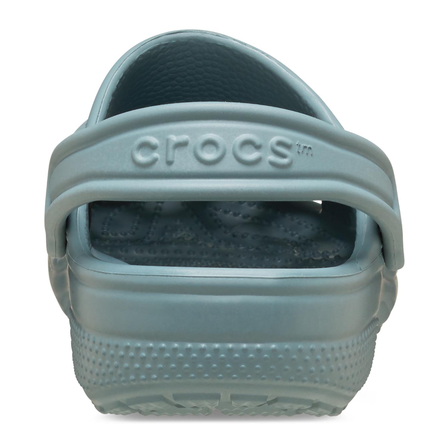 ZUECOS CROCS CLASSIC CLOG T NIÑOS - 5