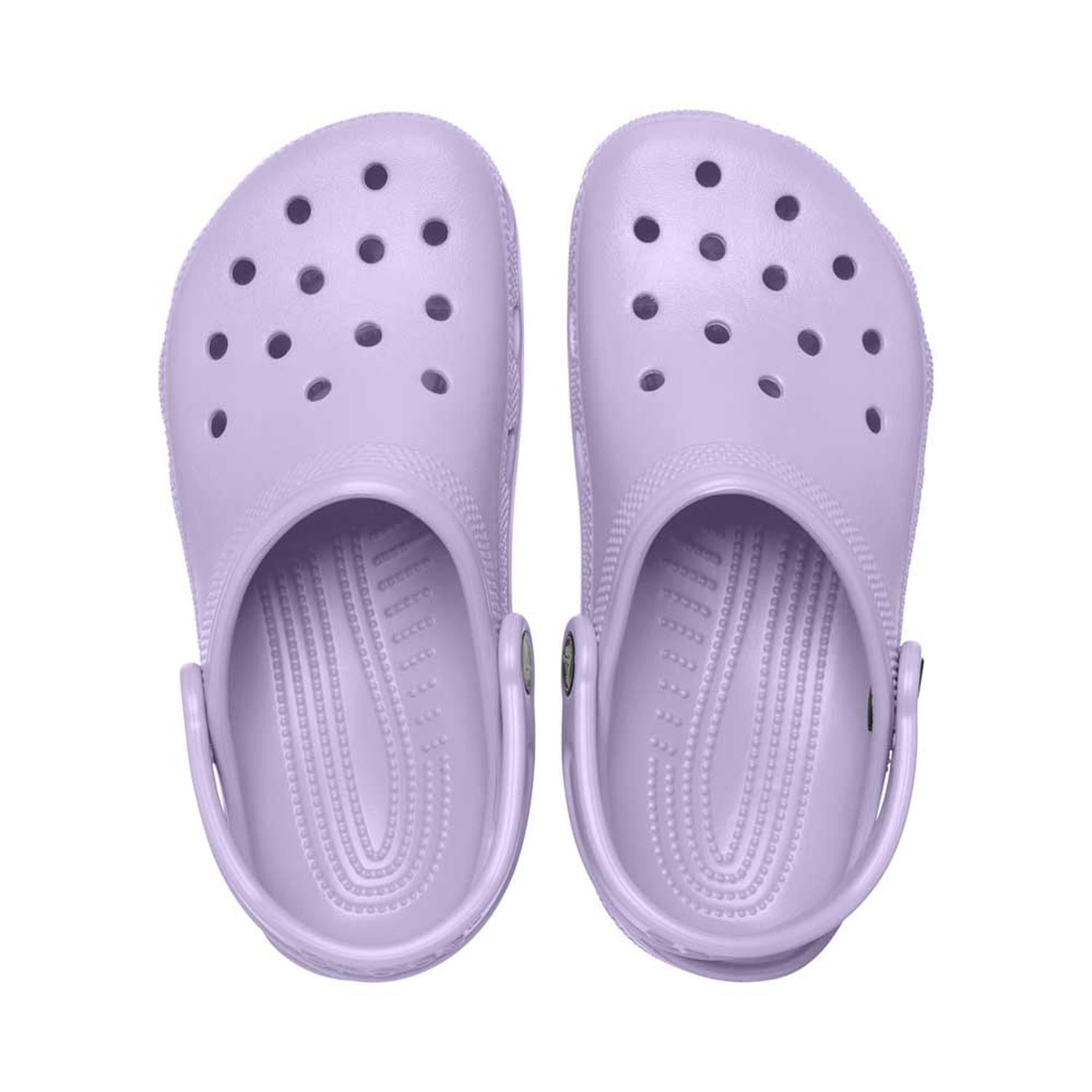 ZUECOS CROCS CLASSIC CLOG K NIÑOS - 3