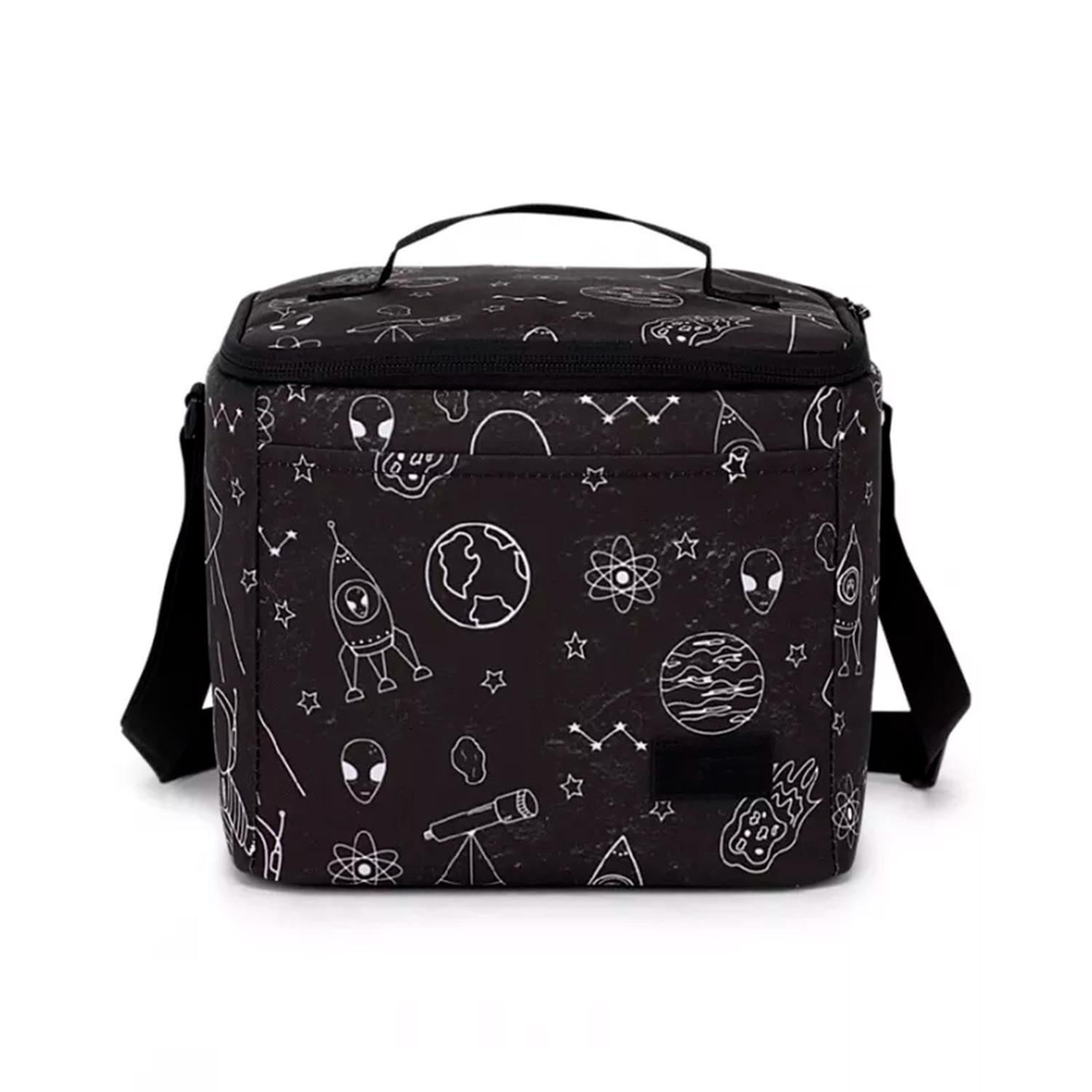 LONCHERAS JANSPORT SUPER SNACK UNISEX TAMAÑO T/U - 1