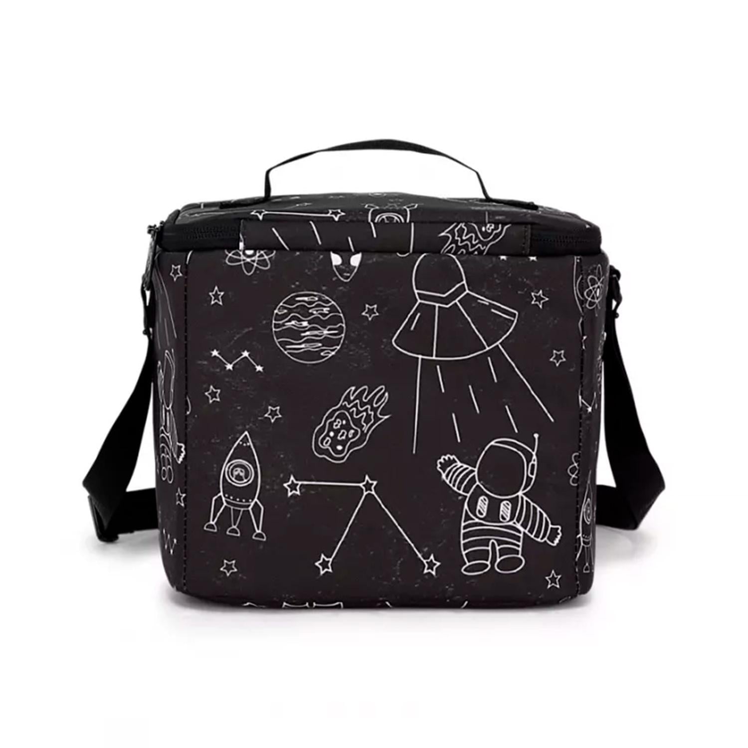 LONCHERAS JANSPORT SUPER SNACK UNISEX TAMAÑO T/U - 2