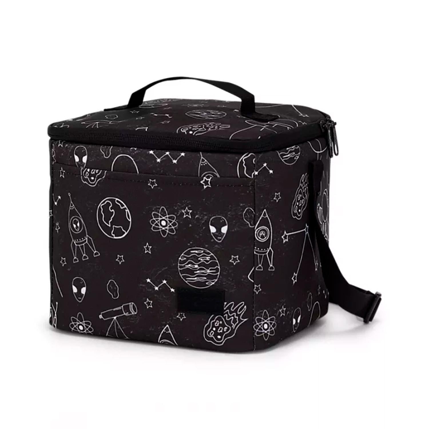 LONCHERAS JANSPORT SUPER SNACK UNISEX TAMAÑO T/U - 3