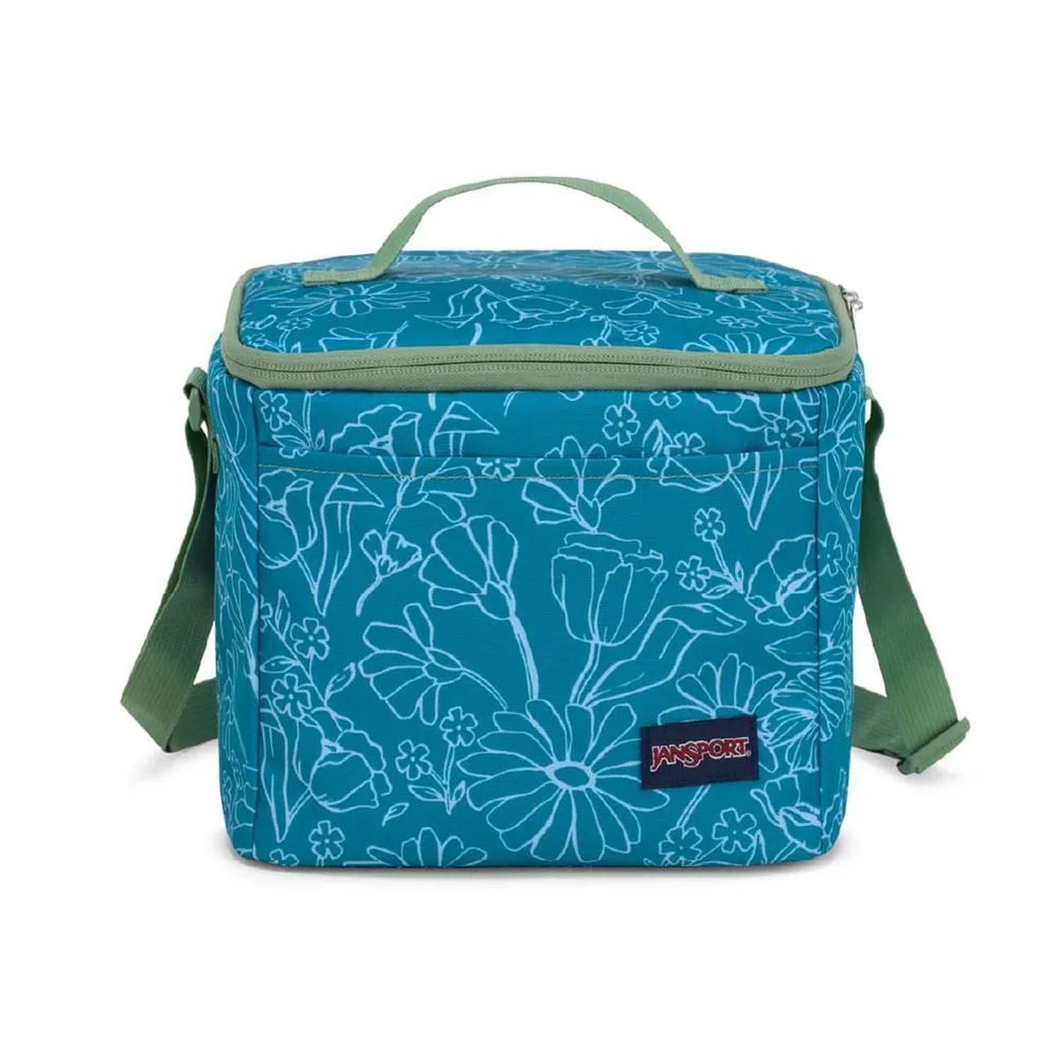LONCHERAS JANSPORT SUPER SNACK UNISEX TAMAÑO T/U - 1