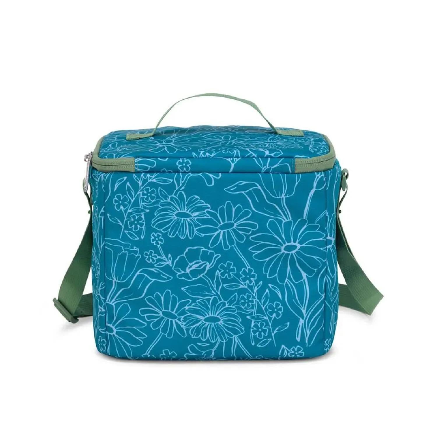 LONCHERAS JANSPORT SUPER SNACK UNISEX TAMAÑO T/U - 2