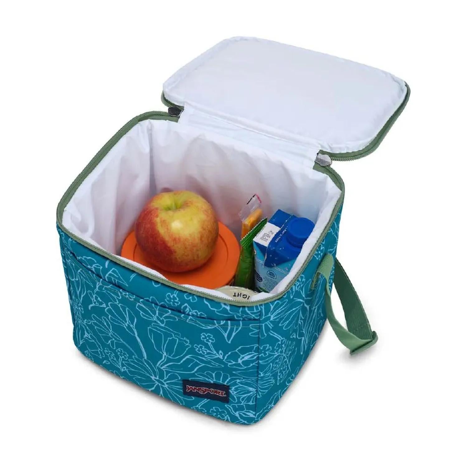 LONCHERAS JANSPORT SUPER SNACK UNISEX TAMAÑO T/U - 3