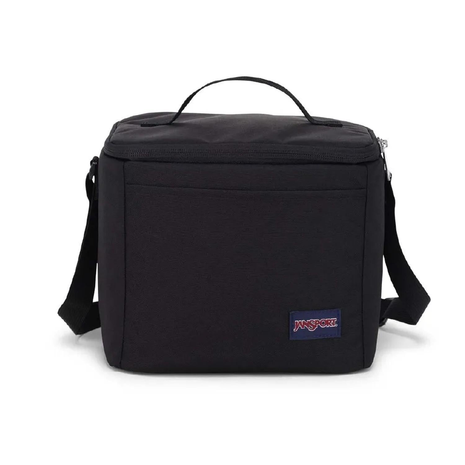 LONCHERAS JANSPORT SUPER SNACK UNISEX TAMAÑO T/U - 1