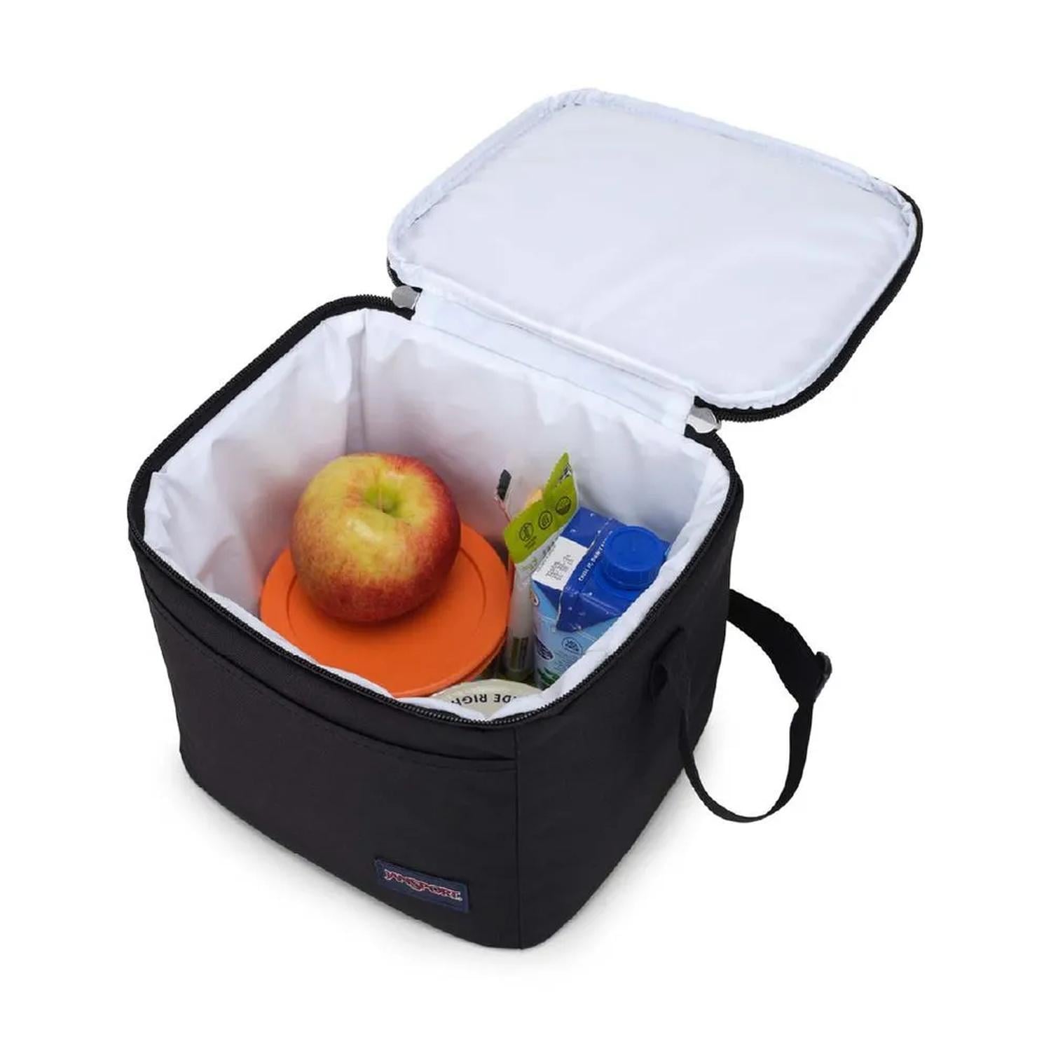 LONCHERAS JANSPORT SUPER SNACK UNISEX TAMAÑO T/U - 3