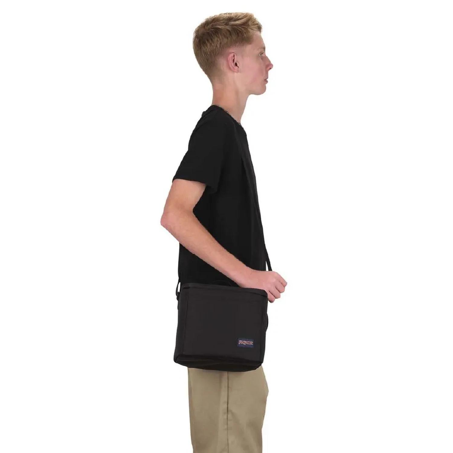 LONCHERAS JANSPORT SUPER SNACK UNISEX TAMAÑO T/U - 4