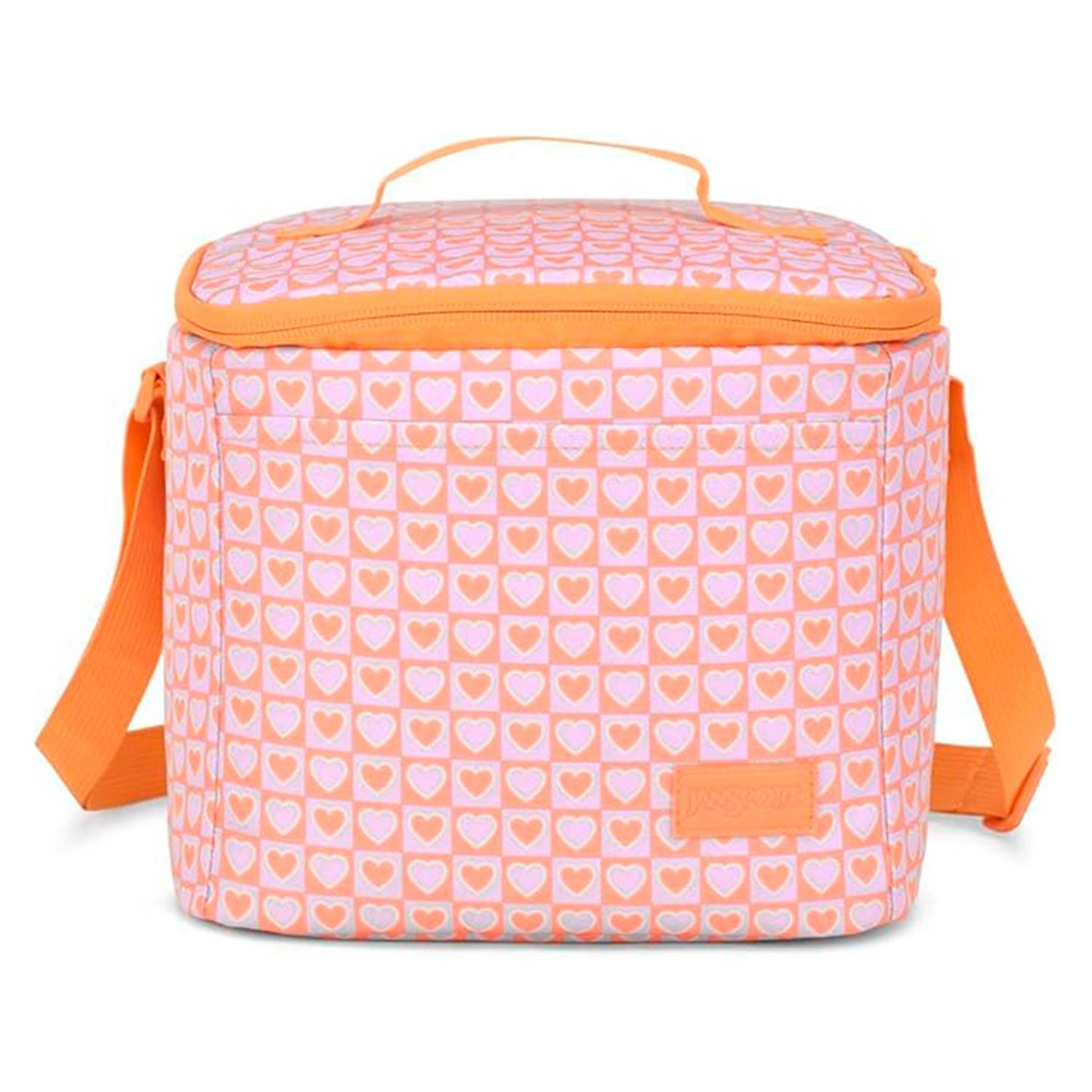 LONCHERAS JANSPORT SUPER SNACK UNISEX TAMAÑO T/U - 1