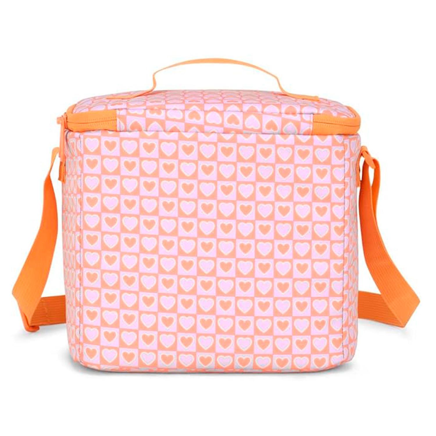 LONCHERAS JANSPORT SUPER SNACK UNISEX TAMAÑO T/U - 2