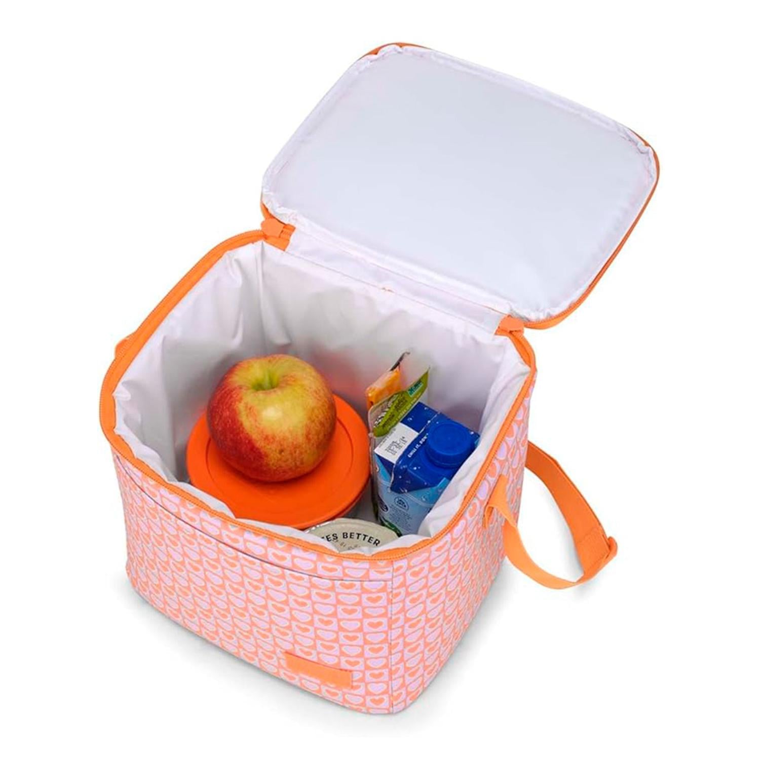 LONCHERAS JANSPORT SUPER SNACK UNISEX TAMAÑO T/U - 3
