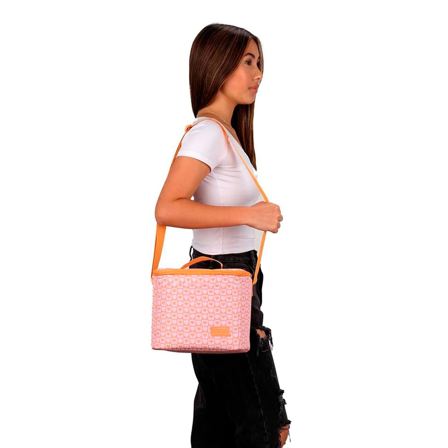 LONCHERAS JANSPORT SUPER SNACK UNISEX TAMAÑO T/U - 4