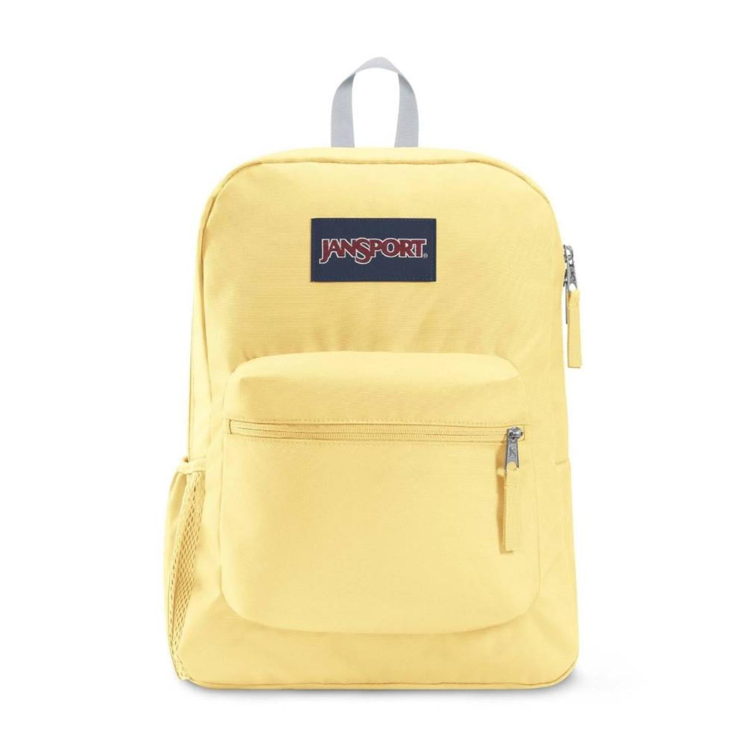 MOCHILA JANSPORT CROSS TOWN UNISEX TAMAÑO T/U - 1