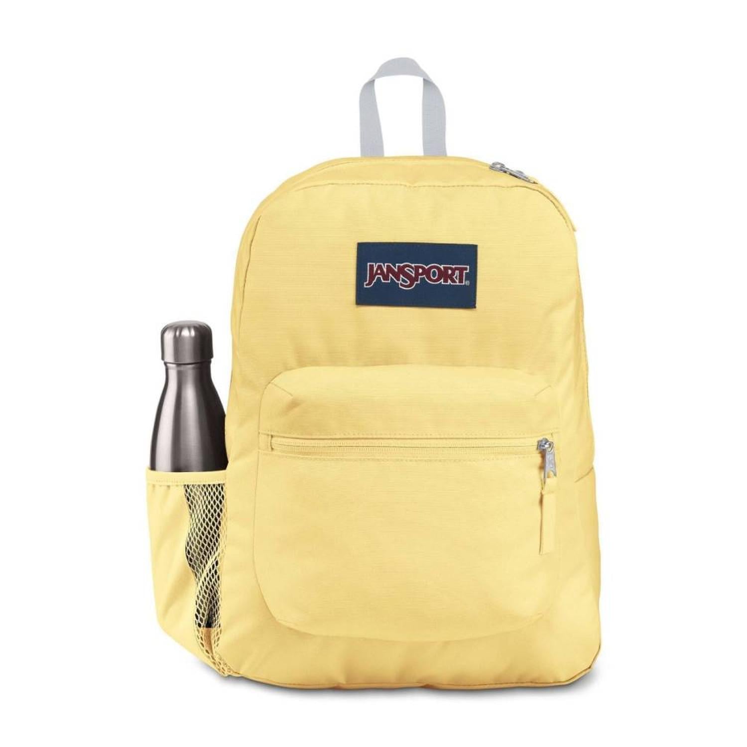 MOCHILA JANSPORT CROSS TOWN UNISEX TAMAÑO T/U - 2
