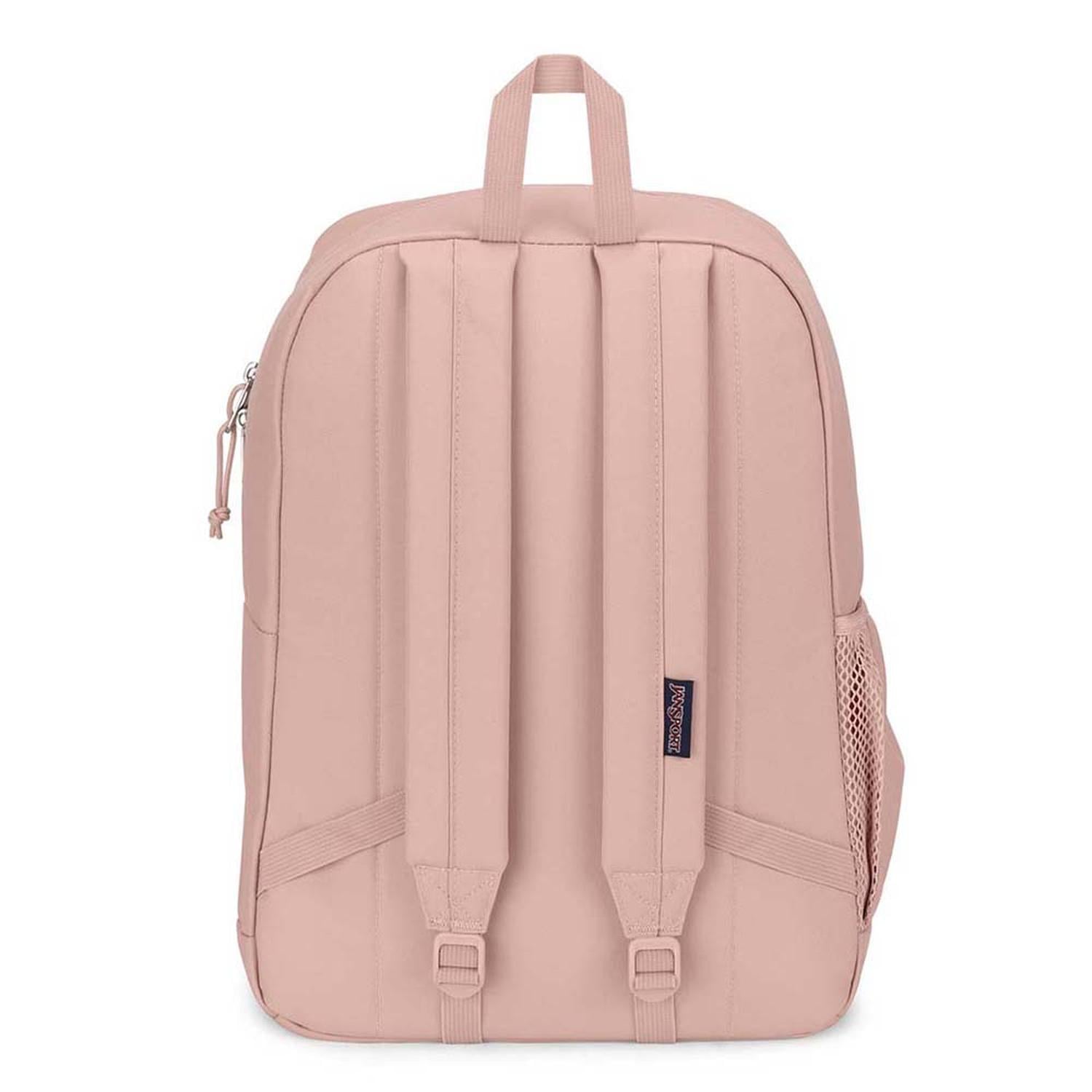 MOCHILA JANSPORT CROSS TOWN PLUS UNISEX TAMAÑO T/U - 2