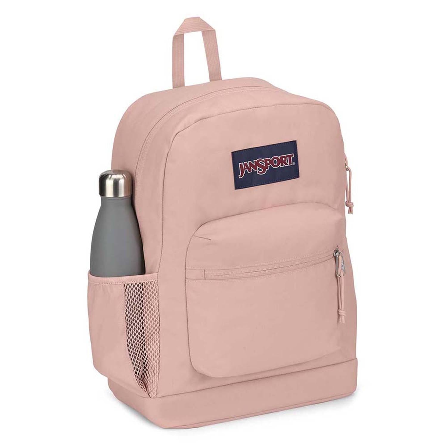 MOCHILA JANSPORT CROSS TOWN PLUS UNISEX TAMAÑO T/U - 3