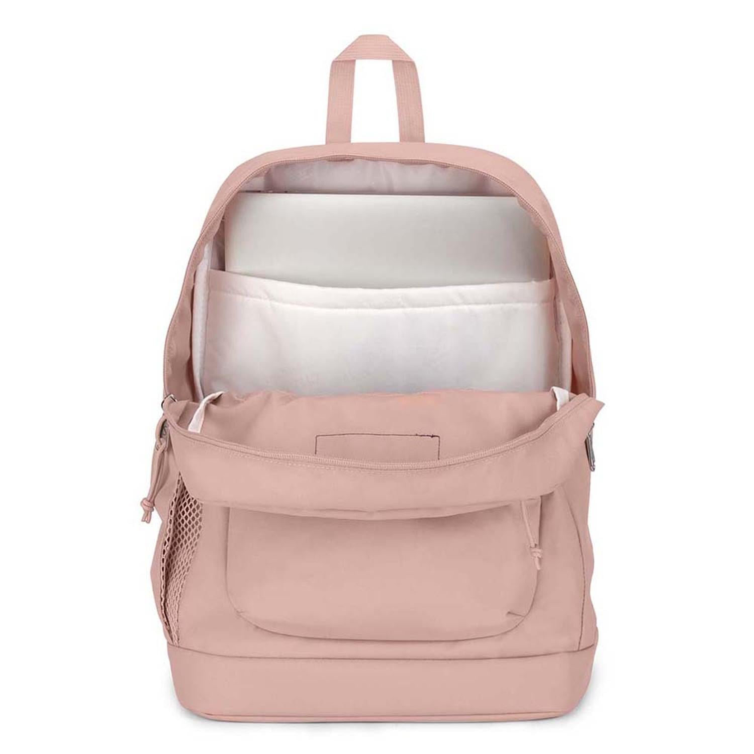MOCHILA JANSPORT CROSS TOWN PLUS UNISEX TAMAÑO T/U - 4