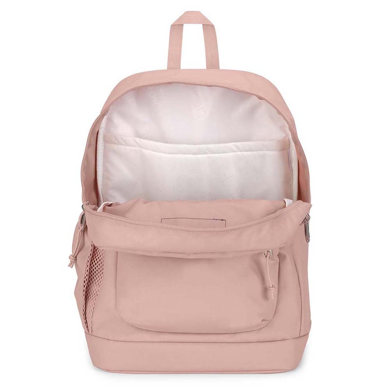 MOCHILA JANSPORT CROSS TOWN PLUS UNISEX TAMAÑO T/U - 6