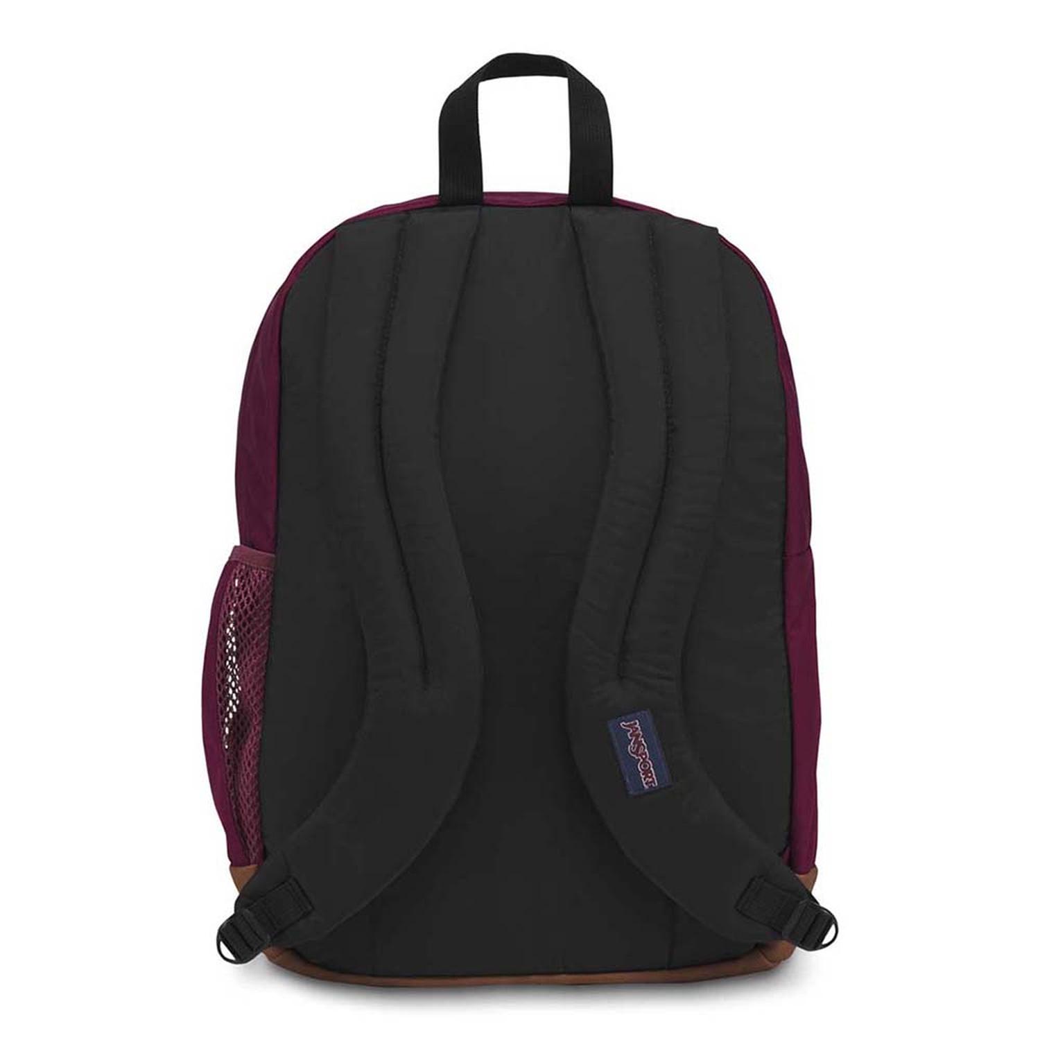 MOCHILA JANSPORT COOL STUDENT UNISEX TAMAÑO T/U - 2