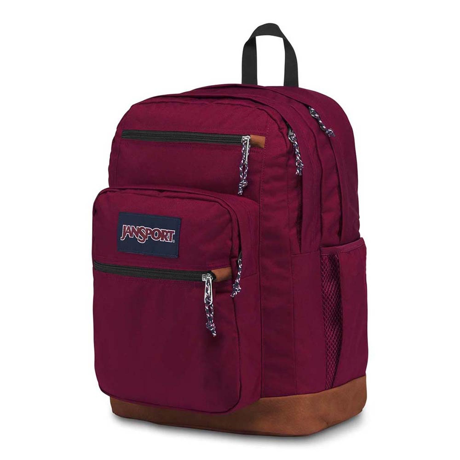 MOCHILA JANSPORT COOL STUDENT UNISEX TAMAÑO T/U - 5