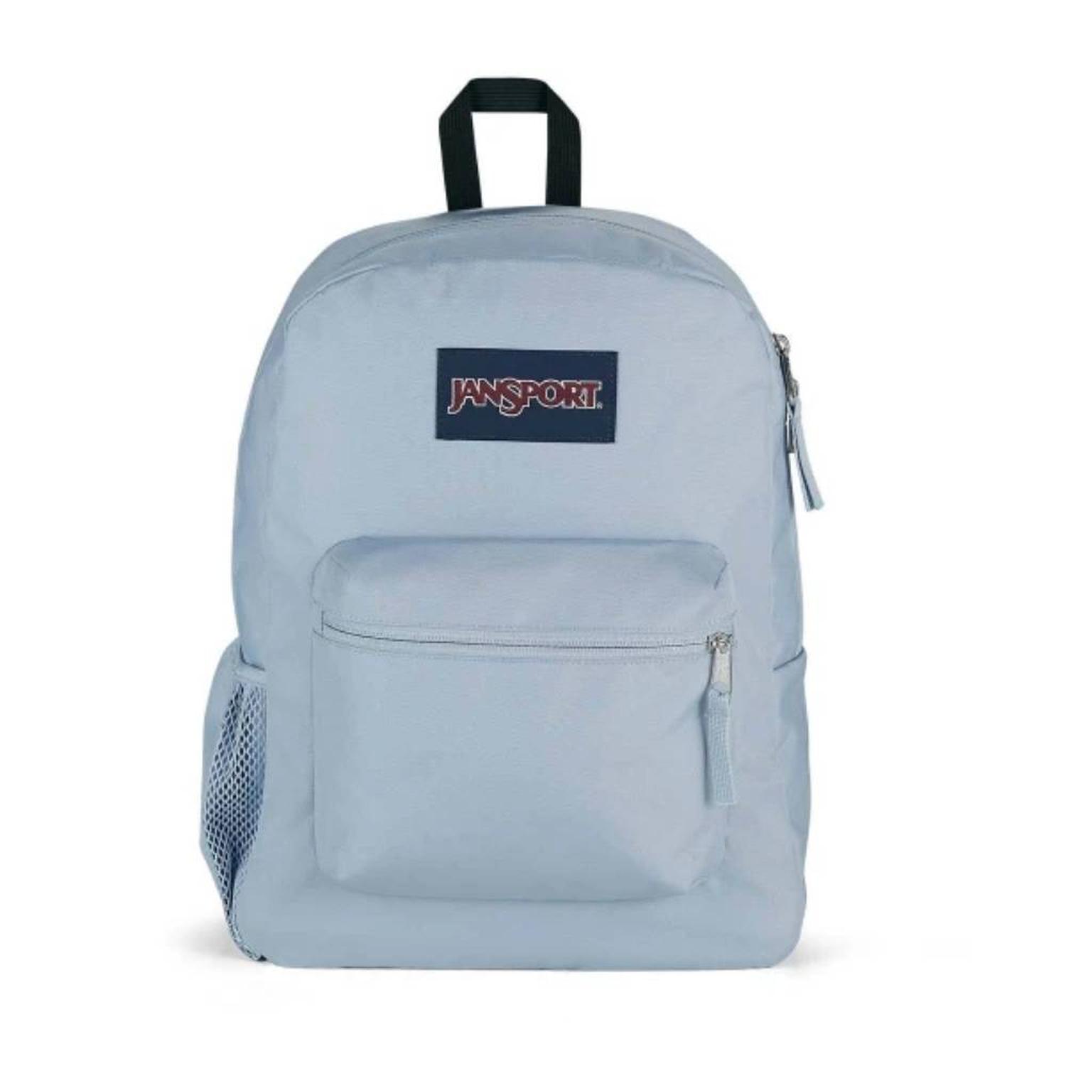MOCHILA JANSPORT CROSS TOWN UNISEX TAMAÑO T/U - 1