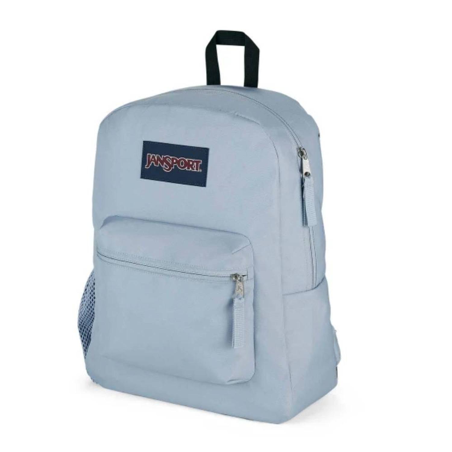 MOCHILA JANSPORT CROSS TOWN UNISEX TAMAÑO T/U - 2