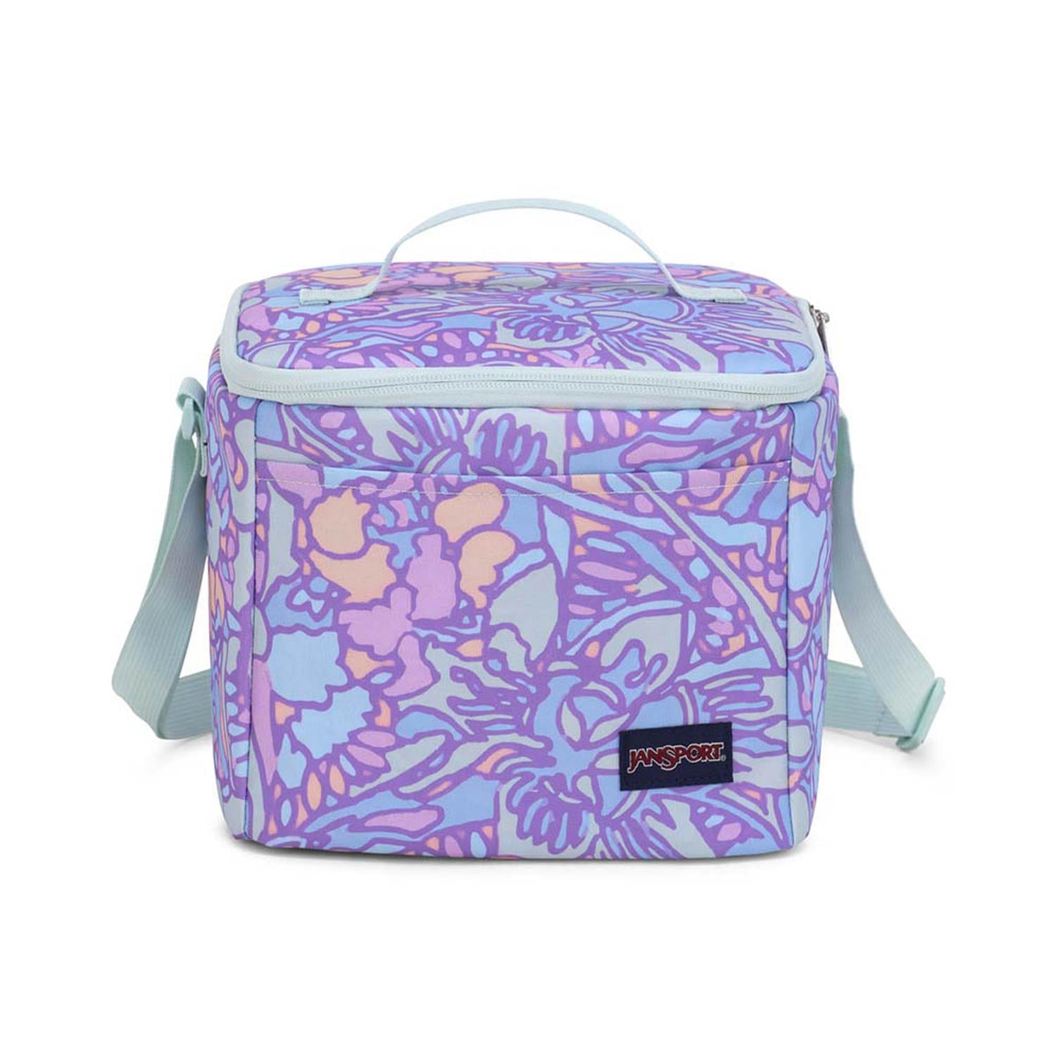 LONCHERAS JANSPORT SUPER SNACK UNISEX TAMAÑO T/U - 1
