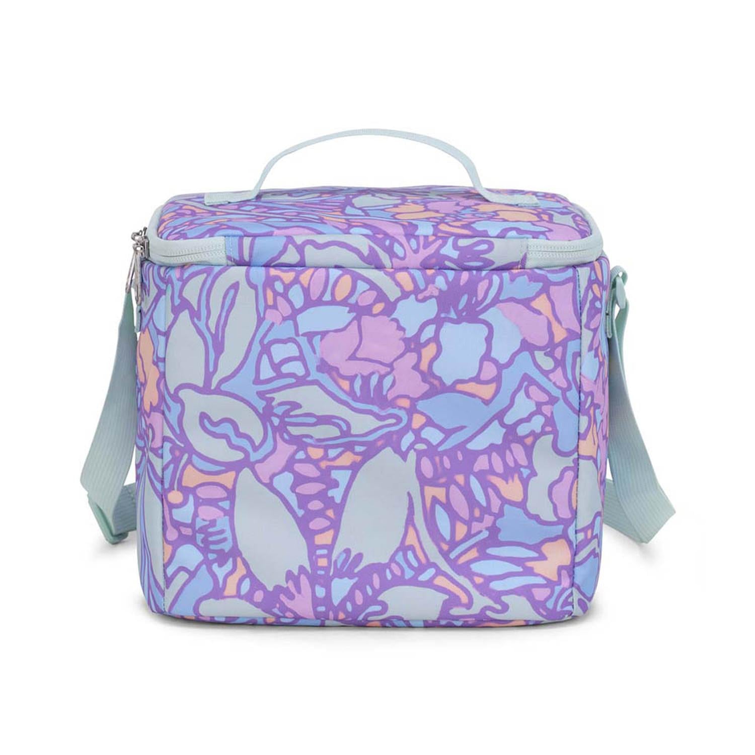 LONCHERAS JANSPORT SUPER SNACK UNISEX TAMAÑO T/U - 2