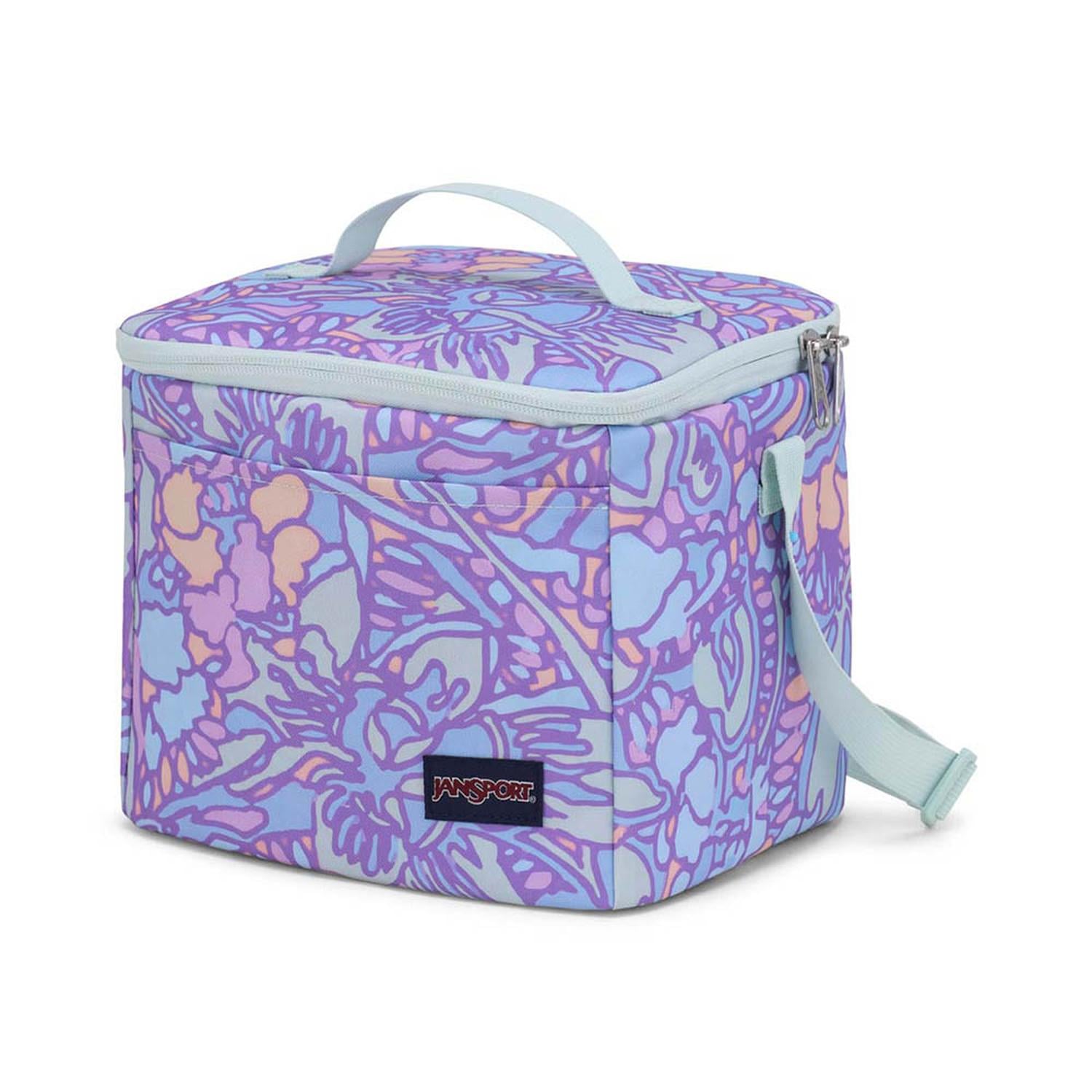 LONCHERAS JANSPORT SUPER SNACK UNISEX TAMAÑO T/U - 3