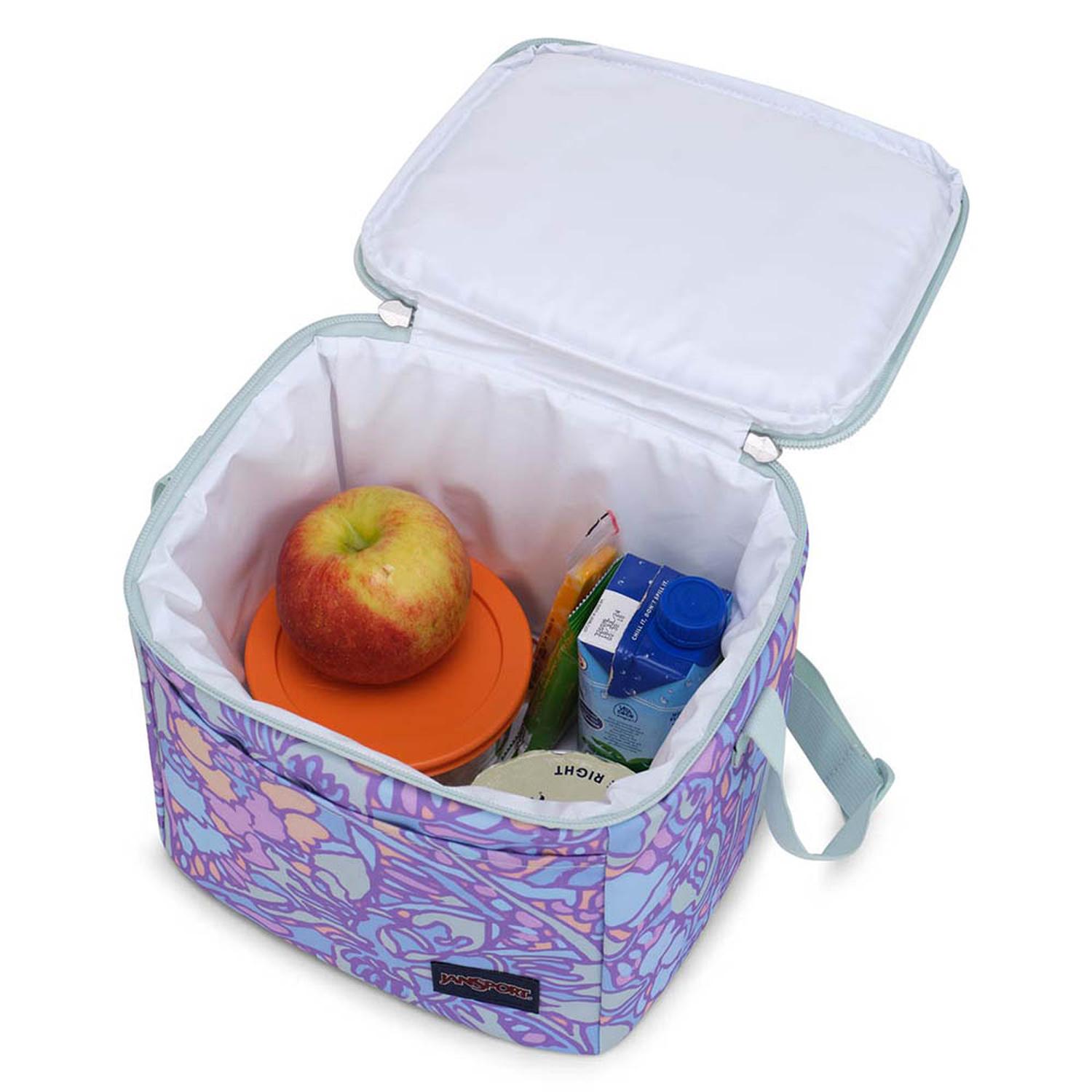 LONCHERAS JANSPORT SUPER SNACK UNISEX TAMAÑO T/U - 5