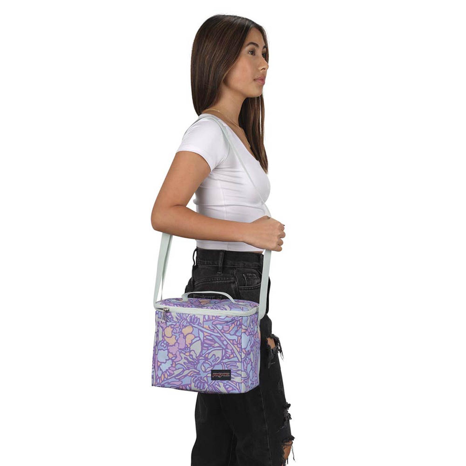 LONCHERAS JANSPORT SUPER SNACK UNISEX TAMAÑO T/U - 6