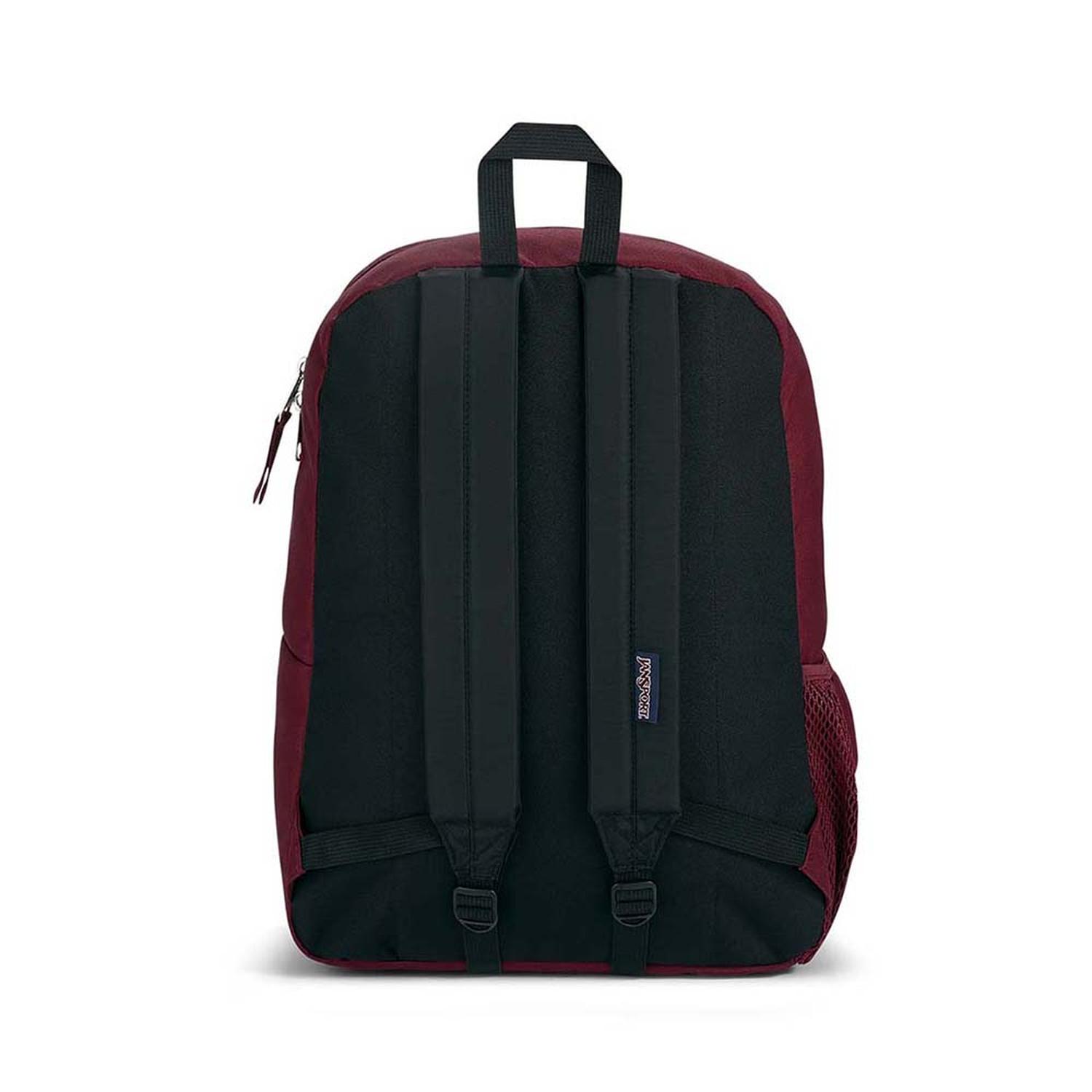 MOCHILA JANSPORT CROSS TOWN UNISEX TAMAÑO T/U - 2