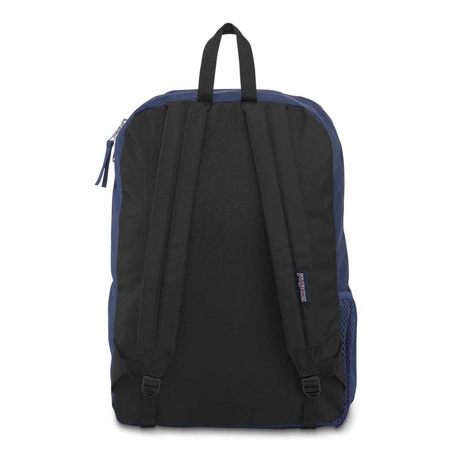 MOCHILA JANSPORT CROSS TOWN UNISEX TAMAÑO T/U - 2
