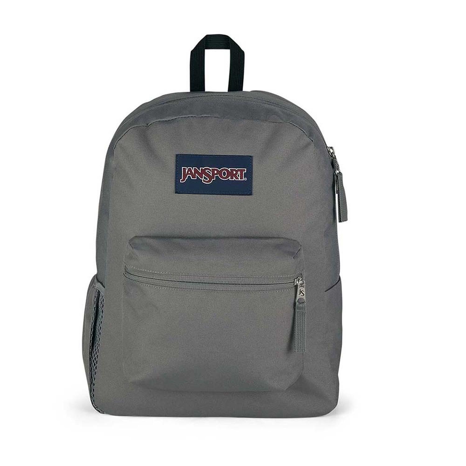 MOCHILA JANSPORT CROSS TOWN UNISEX TAMAÑO T/U - 1