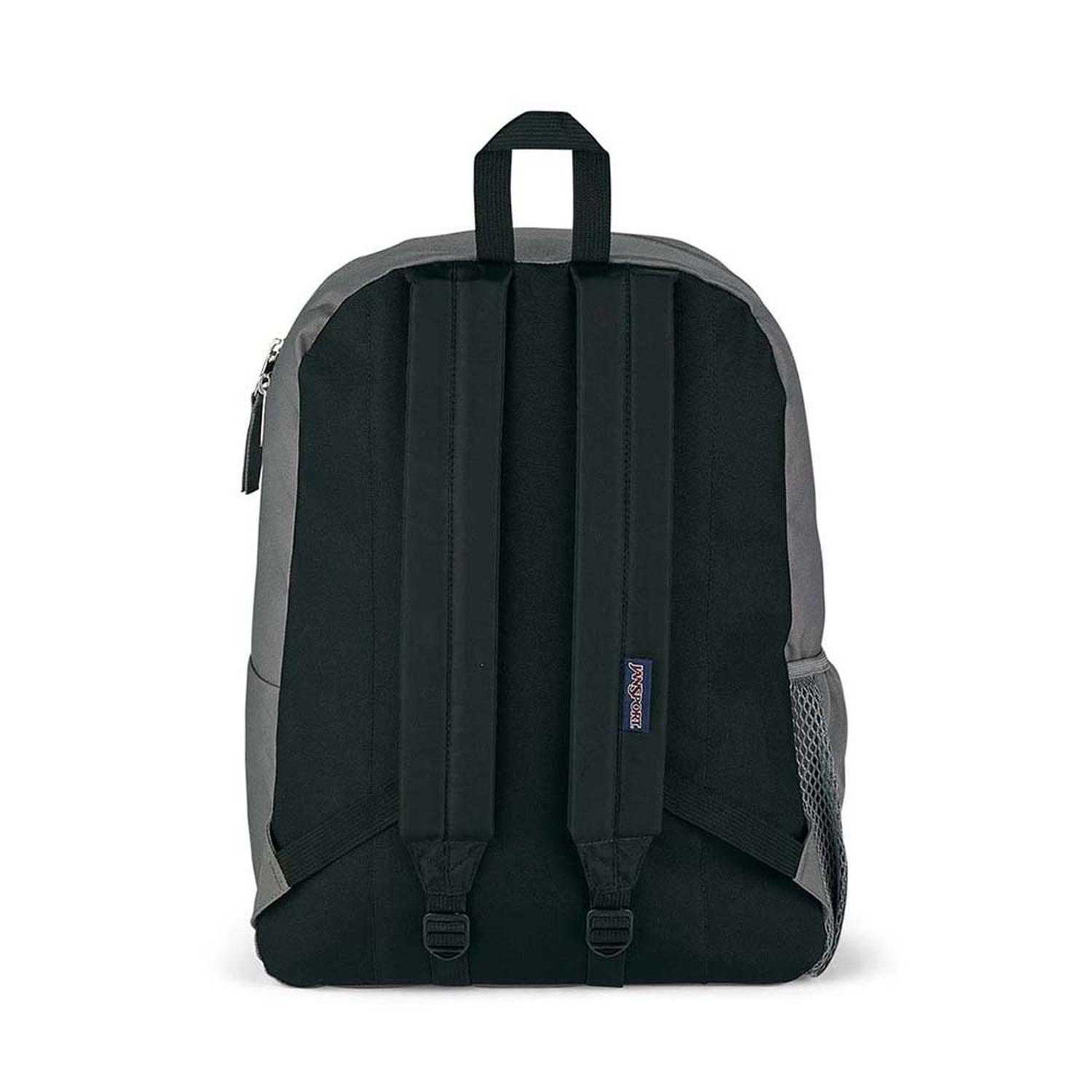 MOCHILA JANSPORT CROSS TOWN UNISEX TAMAÑO T/U - 2