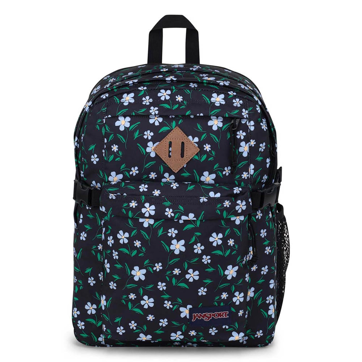 MOCHILA JANSPORT MAIN CAMPUS UNISEX TAMAÑO T/U - 1
