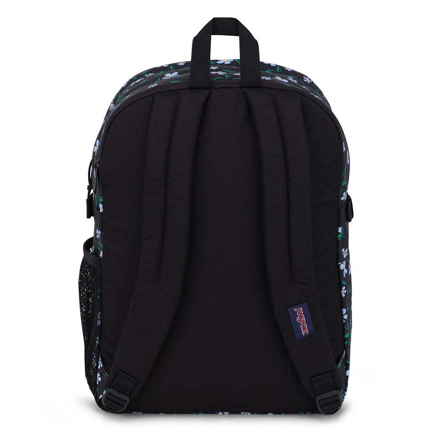 MOCHILA JANSPORT MAIN CAMPUS UNISEX TAMAÑO T/U - 2