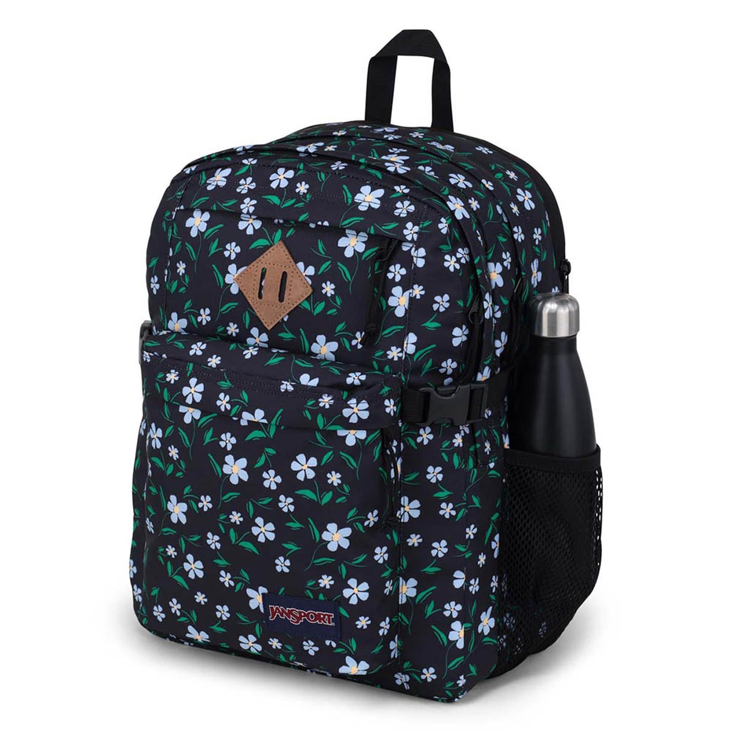 MOCHILA JANSPORT MAIN CAMPUS UNISEX TAMAÑO T/U - 3