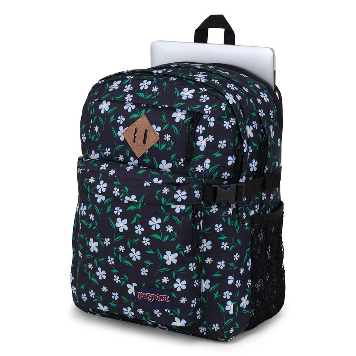 MOCHILA JANSPORT MAIN CAMPUS UNISEX TAMAÑO T/U - 4