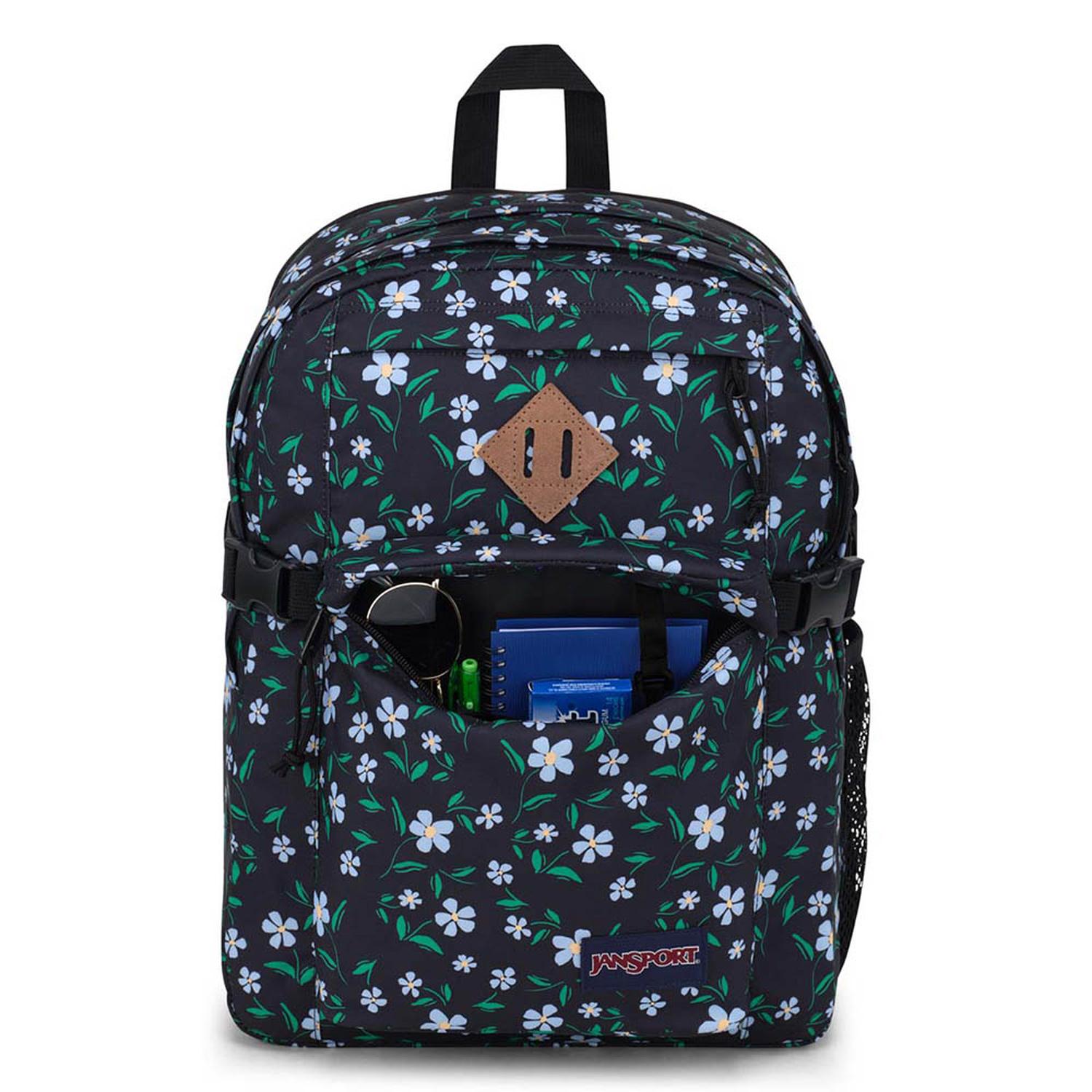 MOCHILA JANSPORT MAIN CAMPUS UNISEX TAMAÑO T/U - 5
