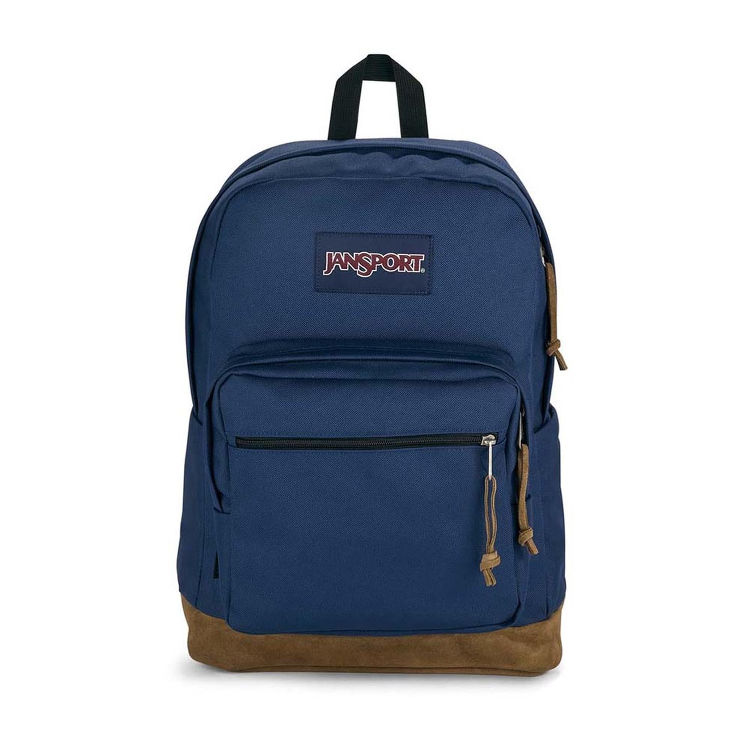MOCHILA JANSPORT RIGHT PACK UNISEX TAMAÑO T/U - 1