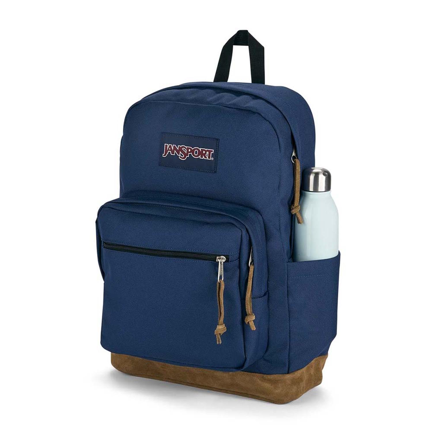 MOCHILA JANSPORT RIGHT PACK UNISEX TAMAÑO T/U - 2