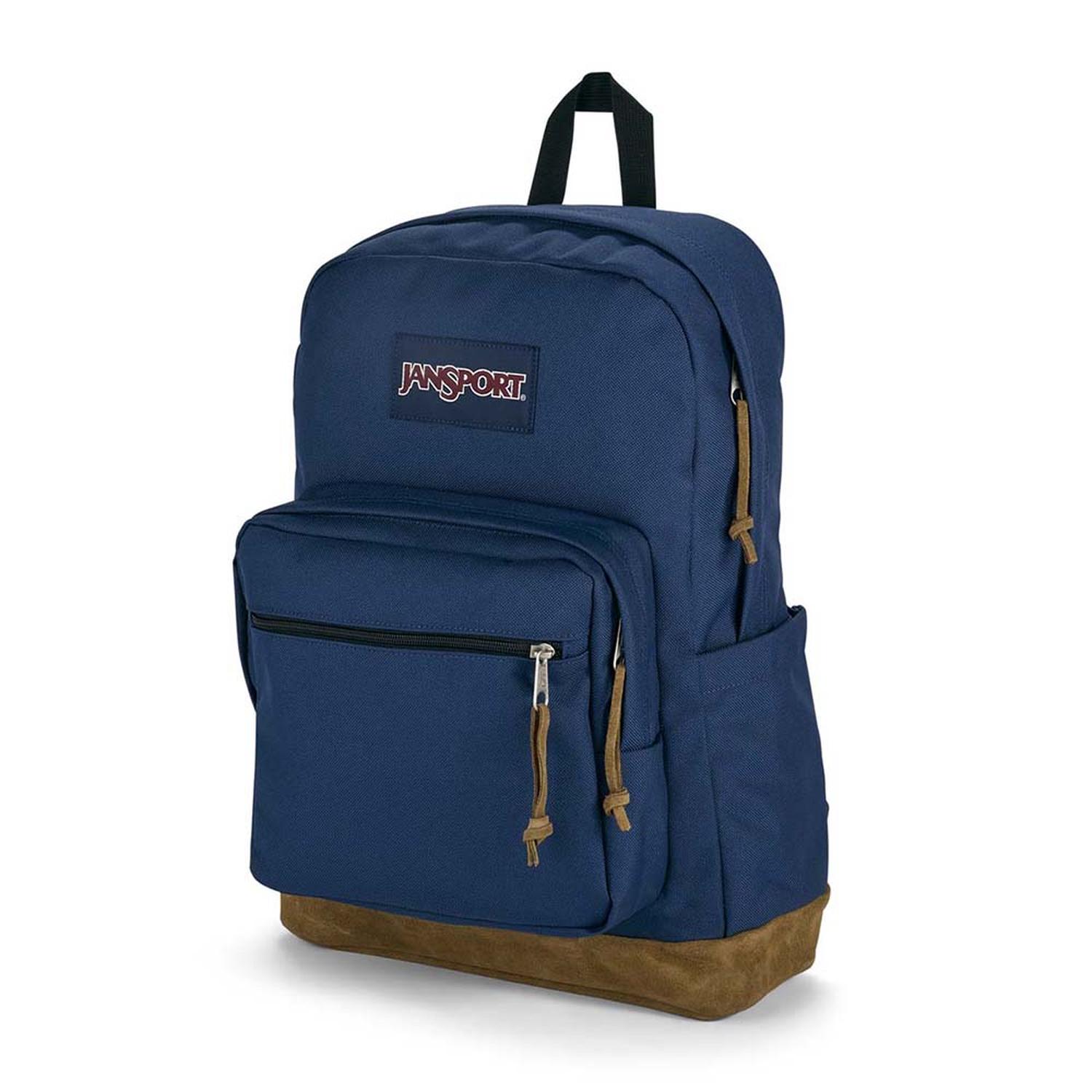 MOCHILA JANSPORT RIGHT PACK UNISEX TAMAÑO T/U - 4
